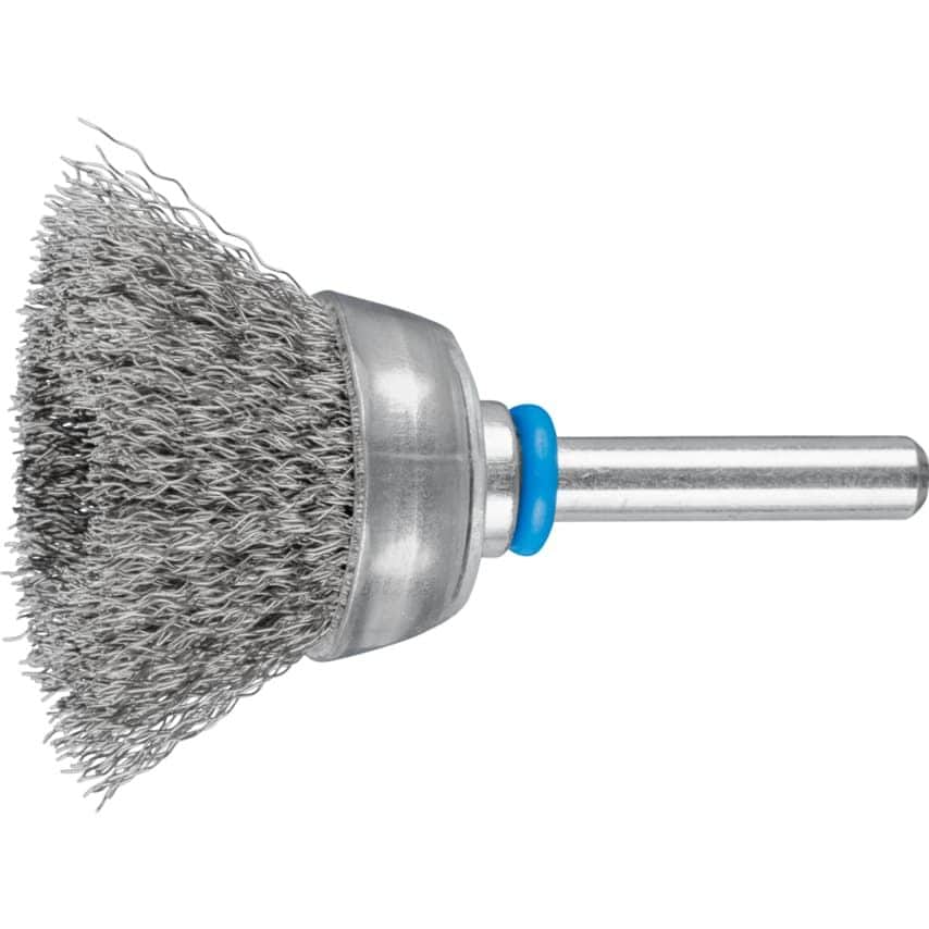 Pferd Brush TBU 3010/6 Inox 0,20- you get 10
