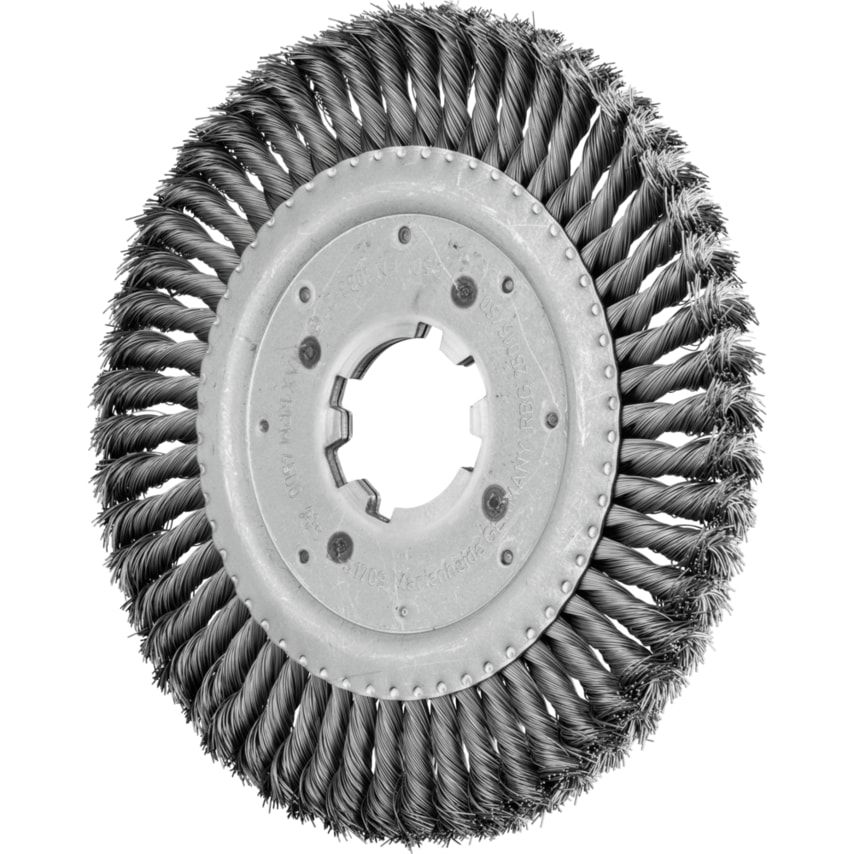 Pferd Brush RBG 25016/50,8 ST 0,50