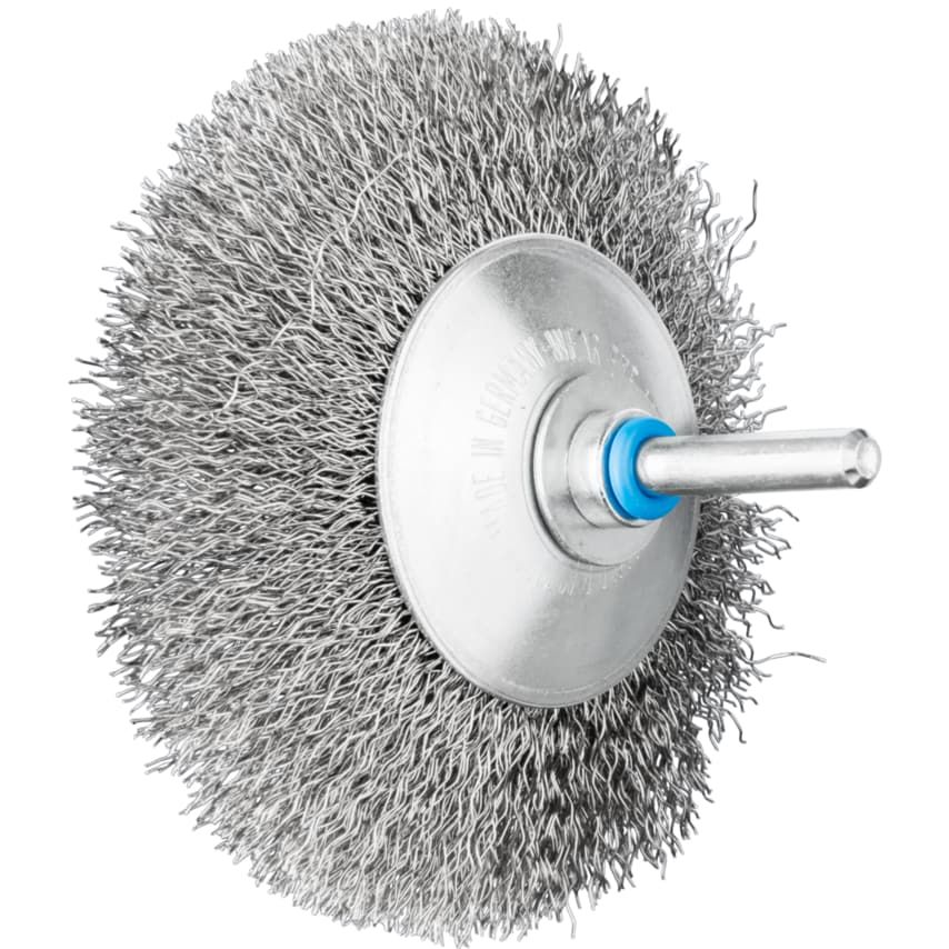 Pferd Brush KBU 9510/6 Inox 0,30- you get 10