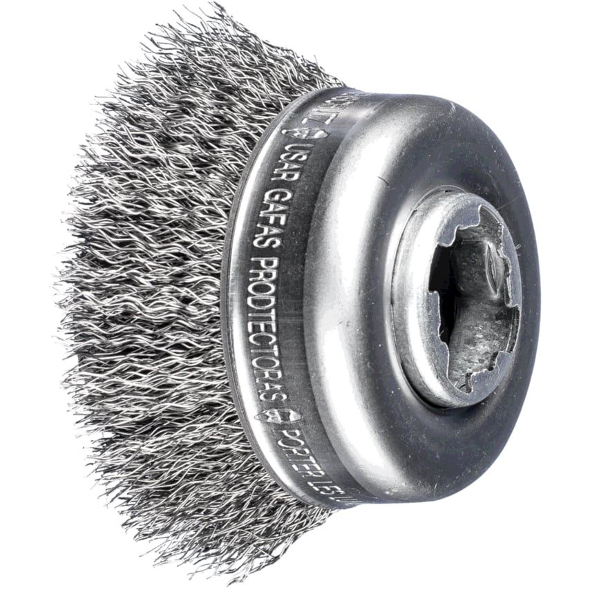 Pferd Brush POS TBU 60/X-Lock Inox 0,30