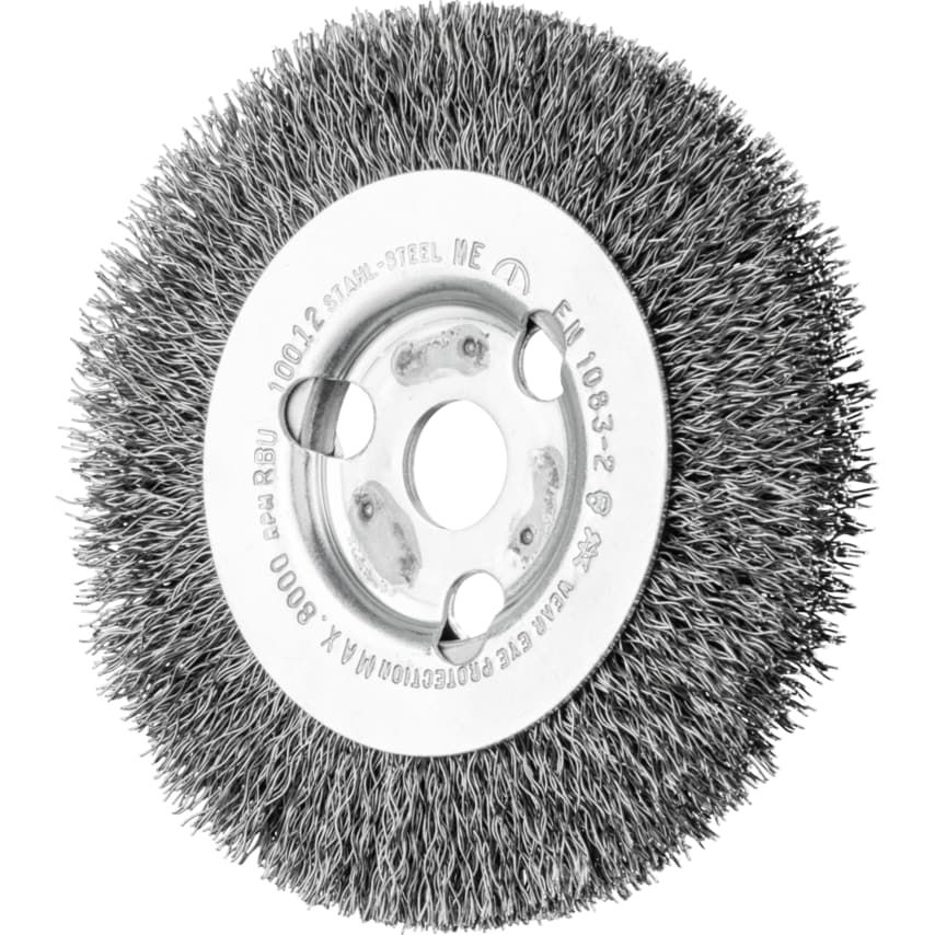 Pferd Brush RBU 10012/14,0 ST 0,30- you get 2