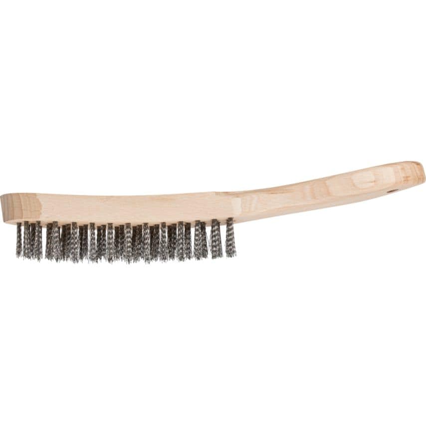 Pferd Brush HBU 40 Inox 0,30 GP- you get 50