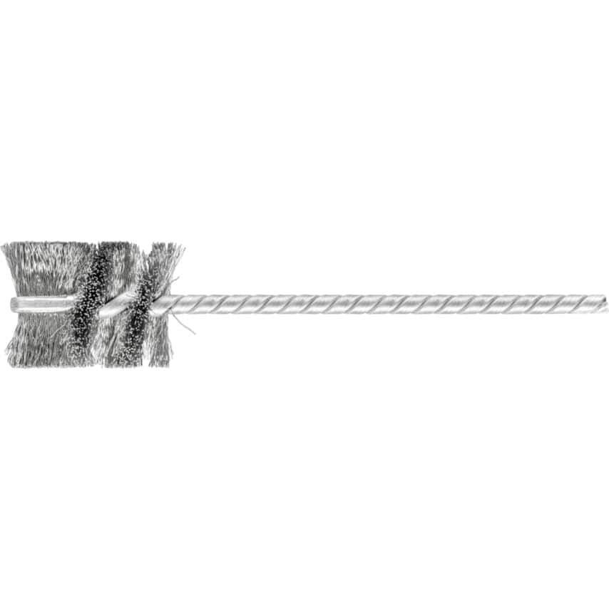 Pferd Brush IBU 1925/3,2 ST 0,12- you get 10