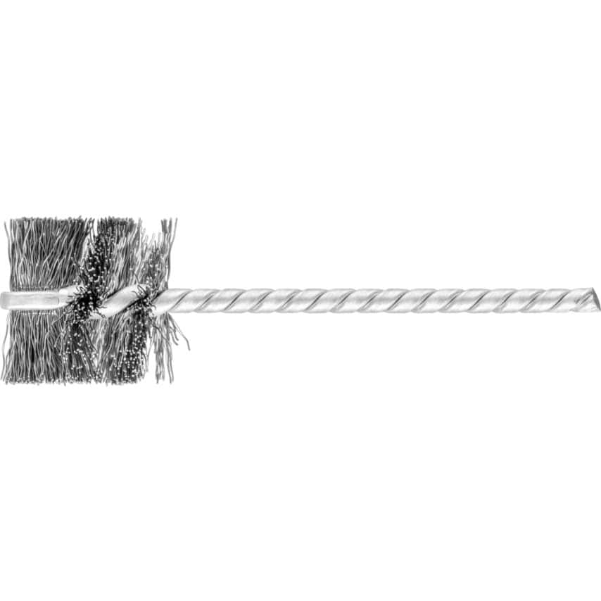 Pferd Brush IBU 2525/3,8 ST 0,20- you get 10