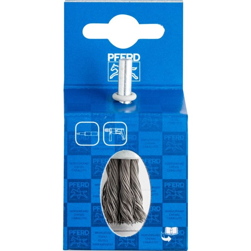 Pferd Brush POS PBG 1919/6 ST 0,35- you get 10