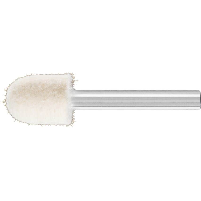 Pferd Felt Point FK WRC 1520/6 M- you get 10