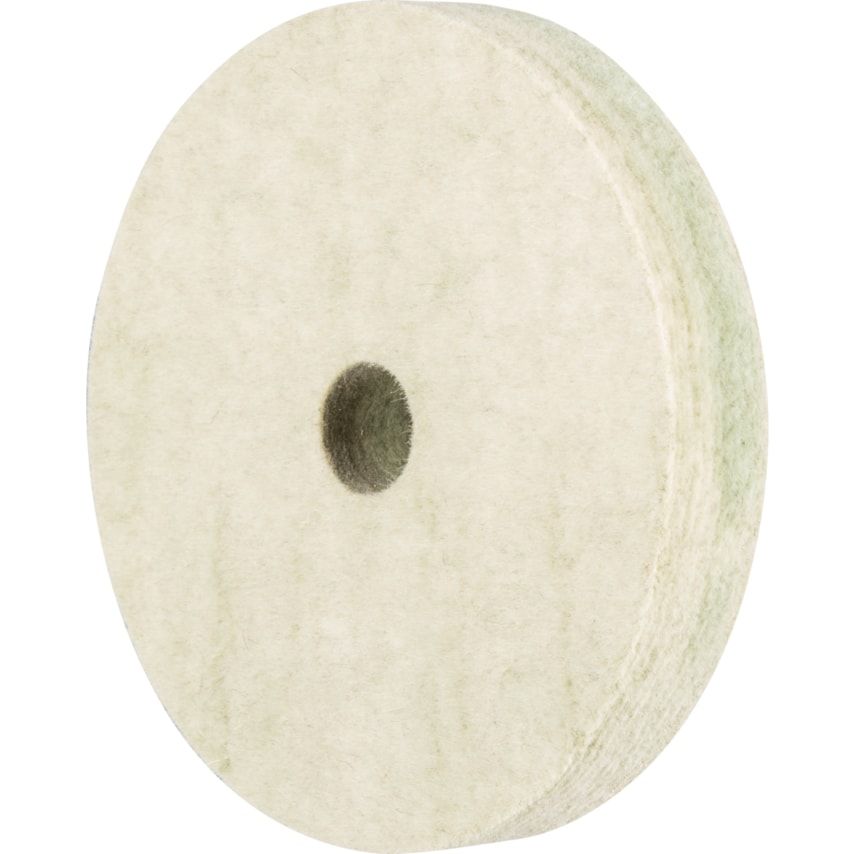 Pferd Felt Wheel FKSC12520/20MS