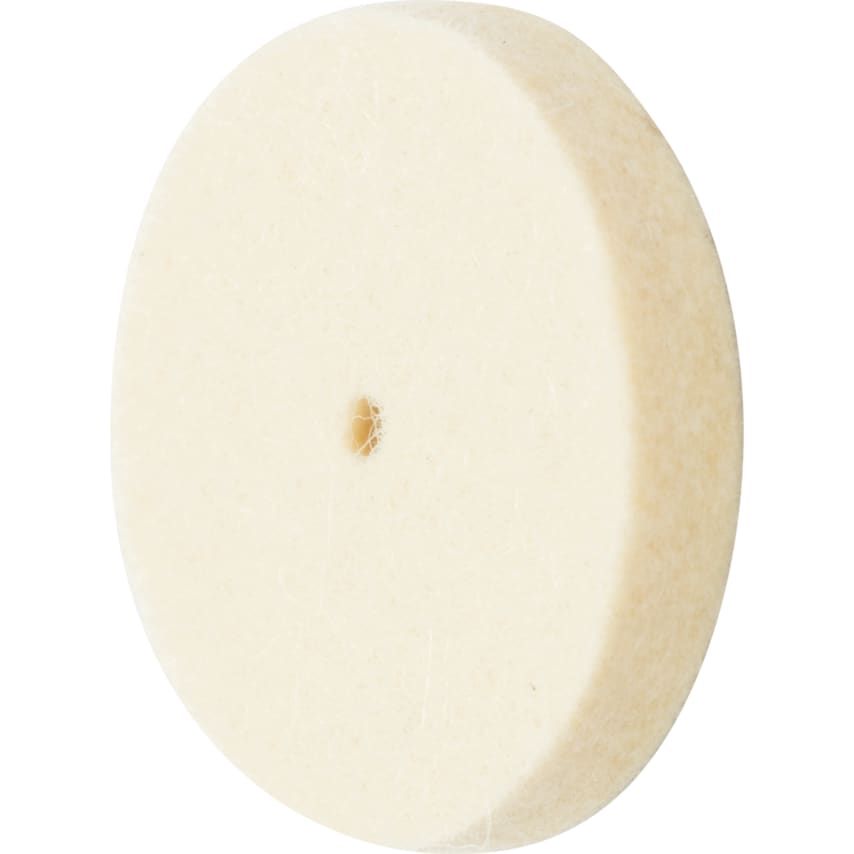 Pferd Felt Wheel FK SC 3005/2 M- you get 10