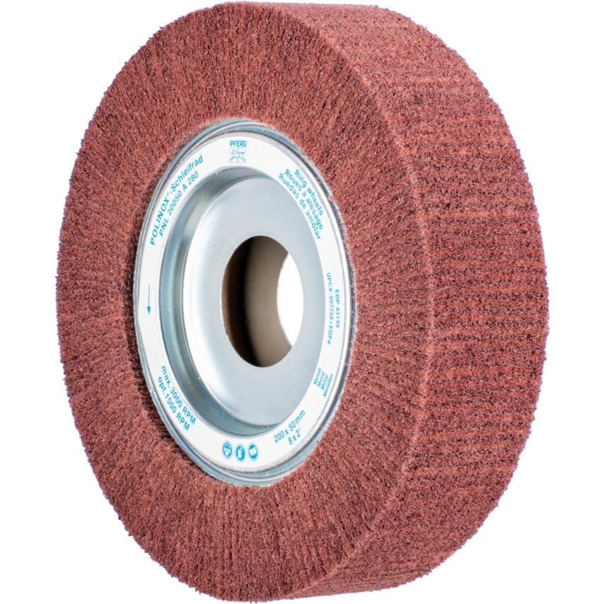 Pferd Polinox Ring Wheel PNL 20050 A 280