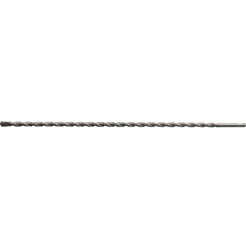 Kennedy 25.0 x 250mm SDS-Plus Hammer Drill Bit