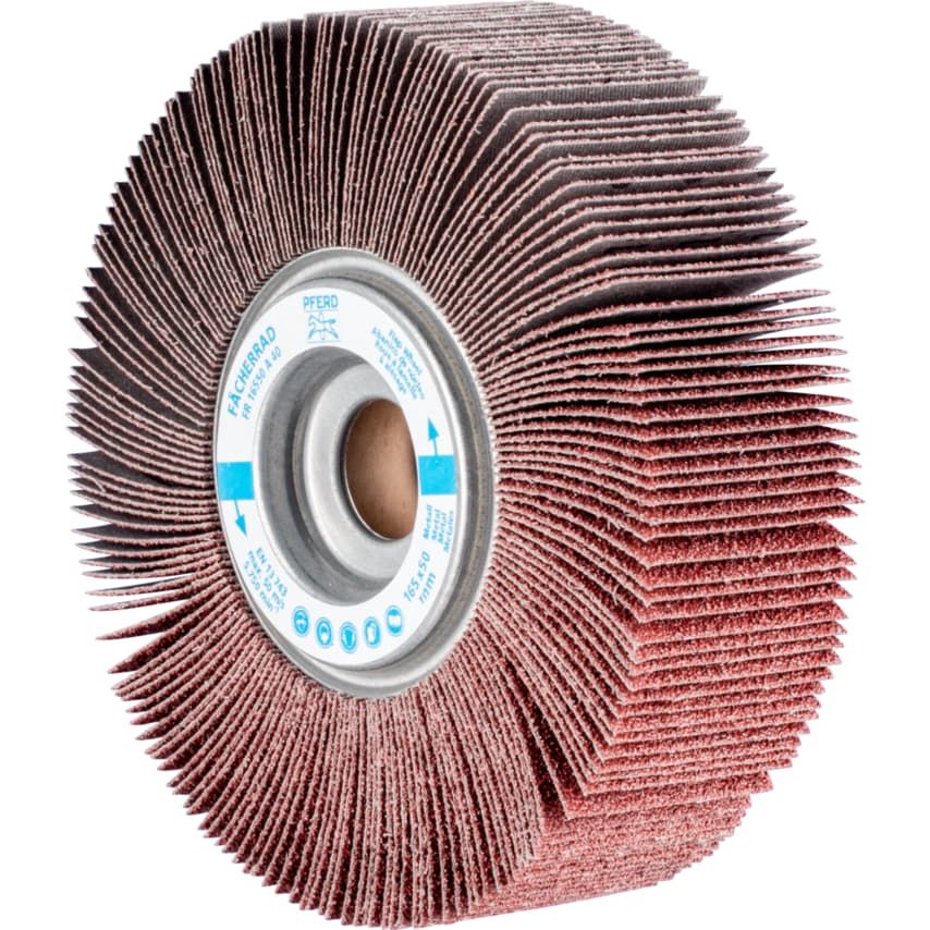 Pferd F-RAD FR 16550/25,4 A 40- you get 2