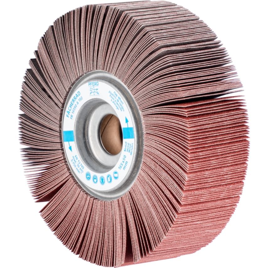 Pferd F-RAD FR 16550/25,4 A150- you get 2