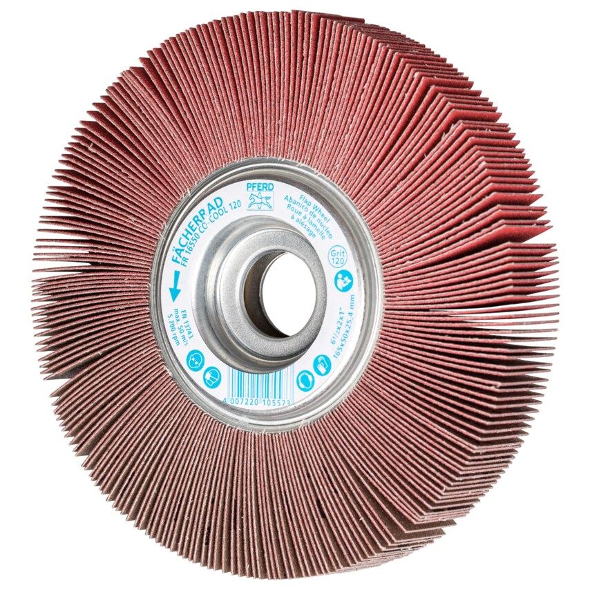 Pferd FR 16530/25,4 CO-COOL 120- you get 2