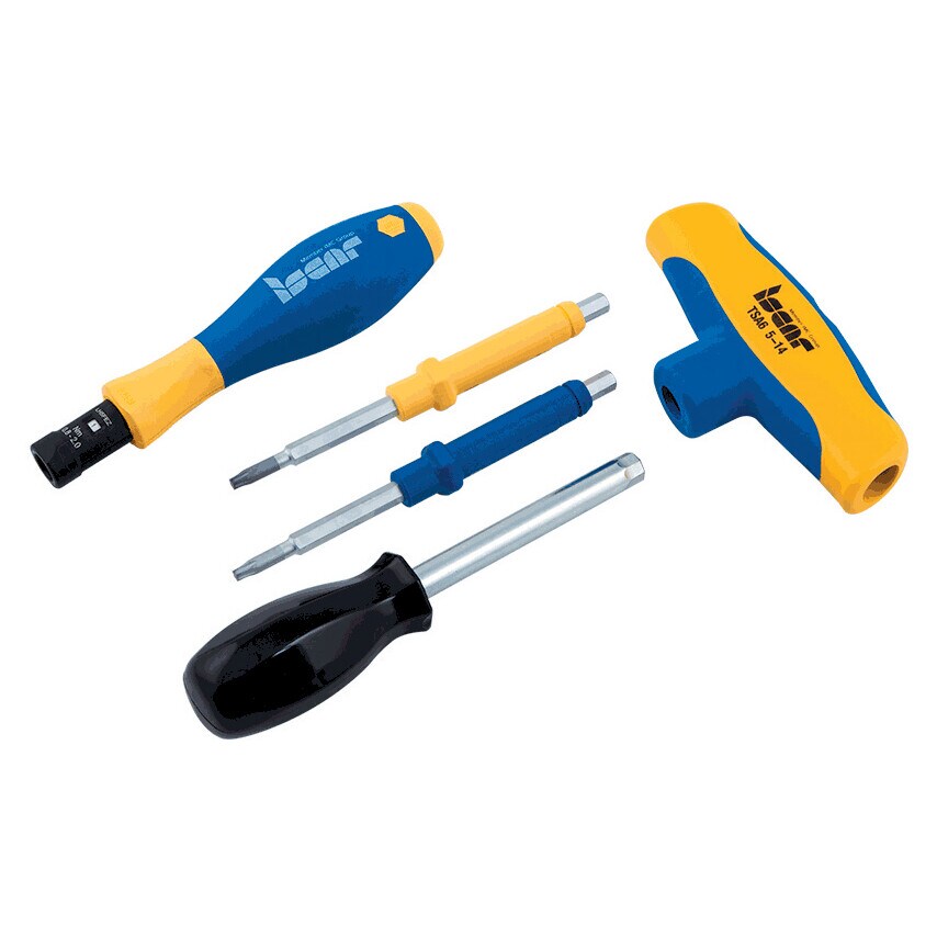 BLD Torx Bits