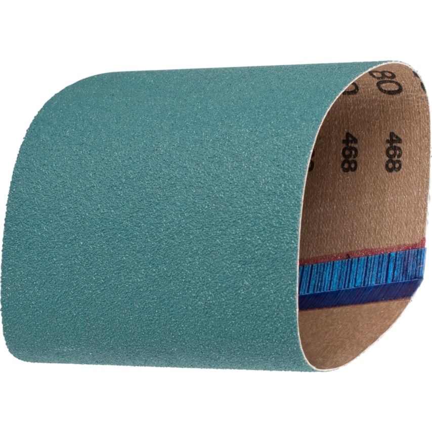 Pferd Short Abrasive BA 100/282 X Z 80- you get 5