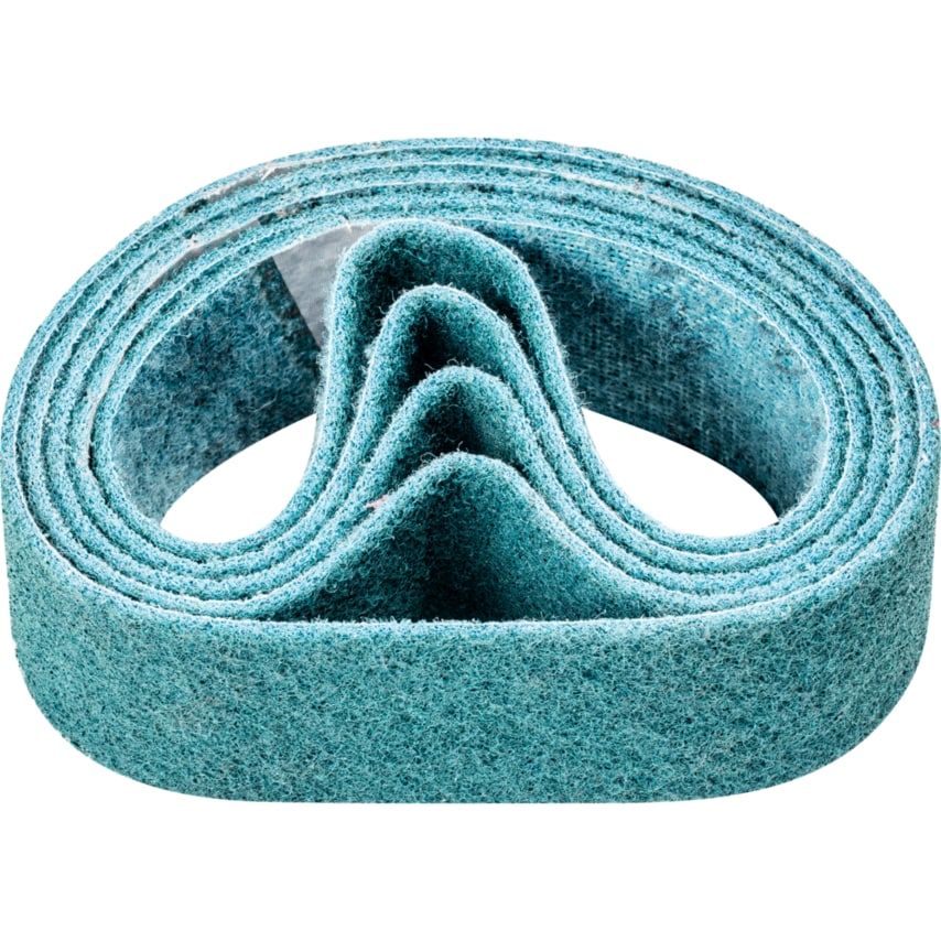 Pferd Non Woven Belt VB 50/450 A 240 F- you get 10