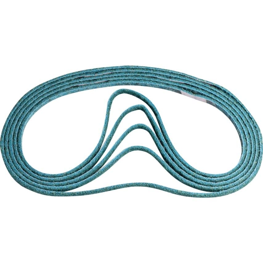 Pferd Non Woven Belt VB 6/610 A 240 F- you get 10