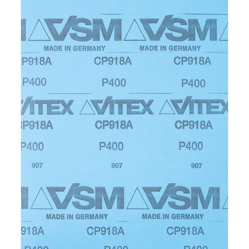 Pferd Sheet Goods Paper BP W 230X280 SIC 400- you get 50