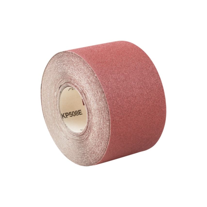 Pferd Roll for Abrasive Band SBR-P 115 A 60