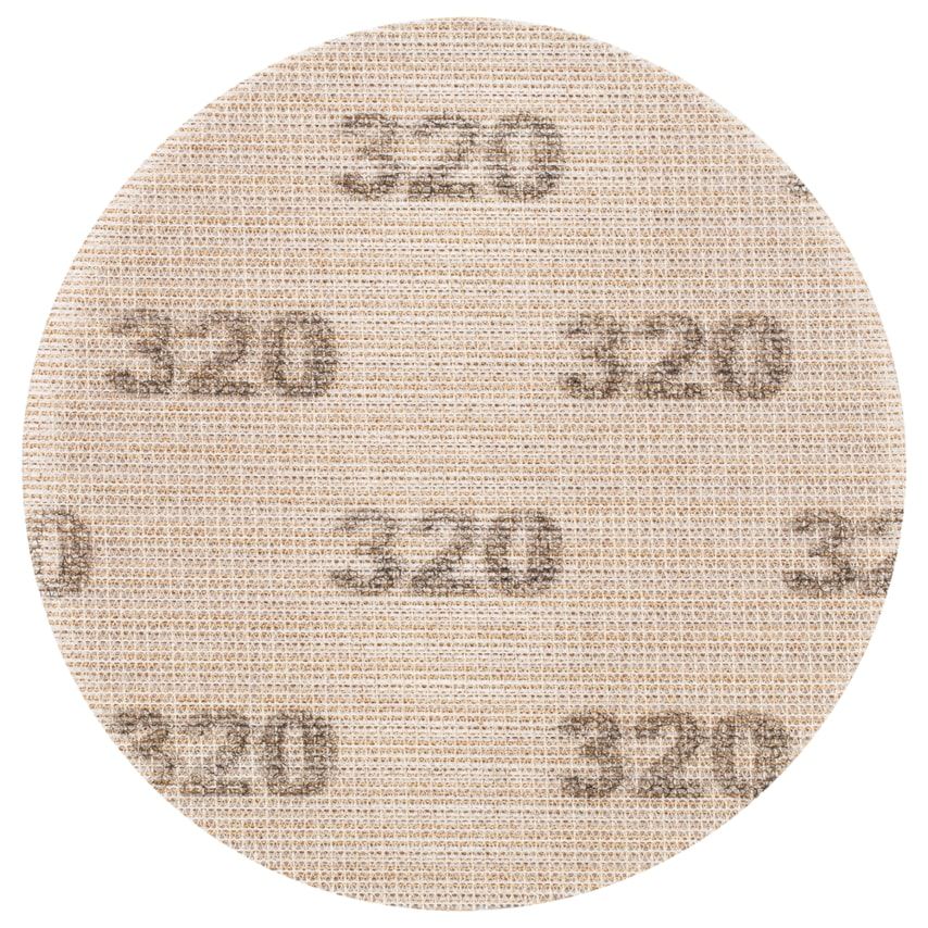 Pferd Velcro Discs KSS Net 150 A 320- you get 25