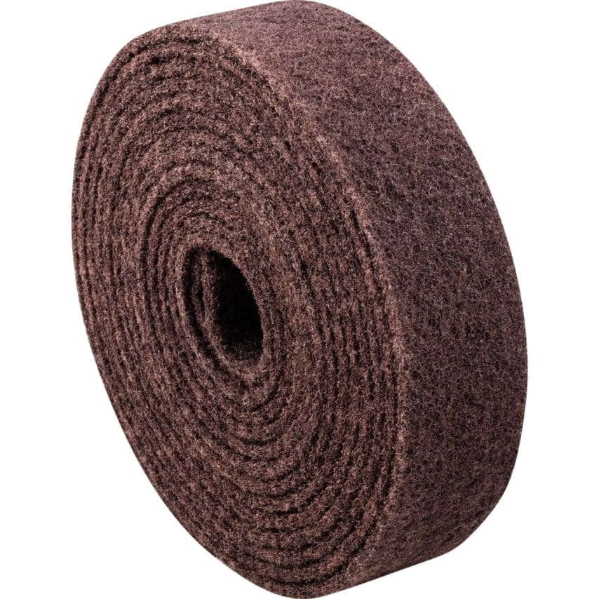 Pferd Roll for Abrasive Band VBR 100 A100