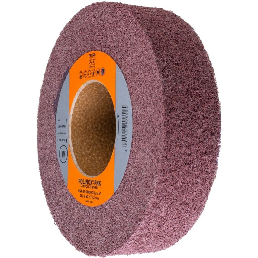 Pferd Polinox PNK-W 20050-76,2 A G