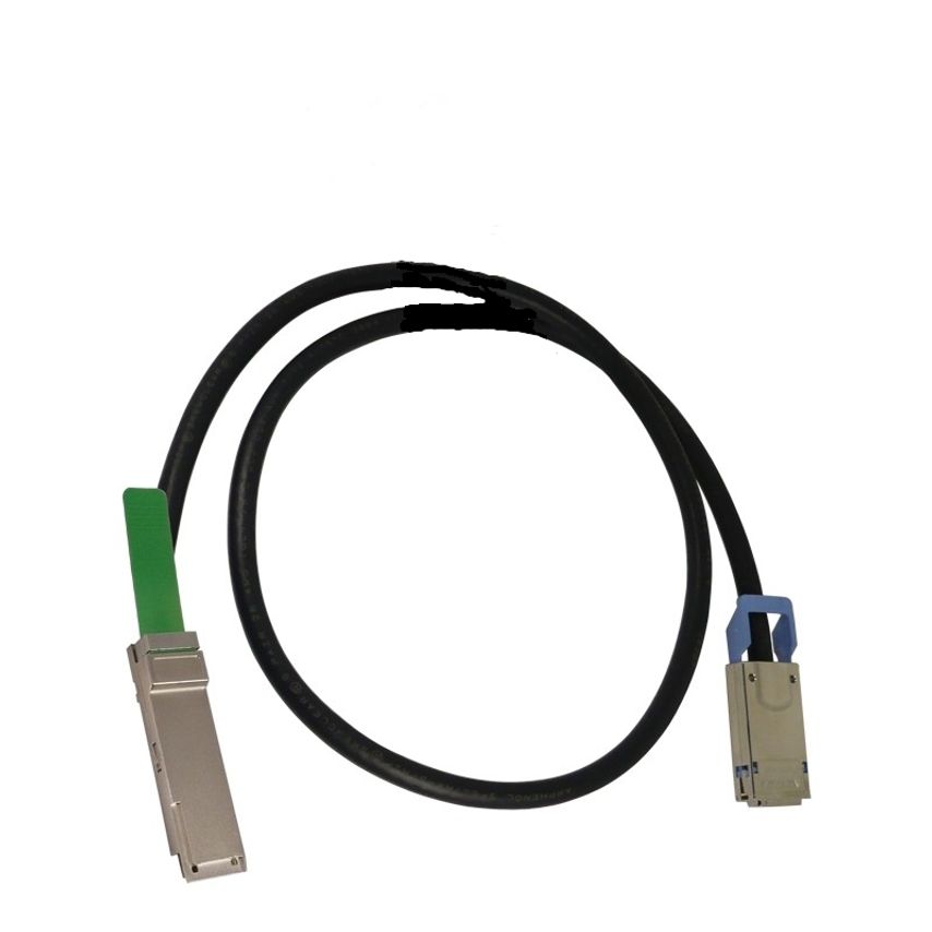 HP 2m Fdr InfiniBand Cable Qsfp SFF-8470