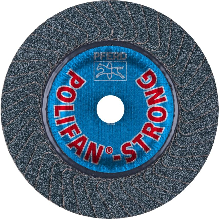POLIFAN flap discs - Special Line SGP