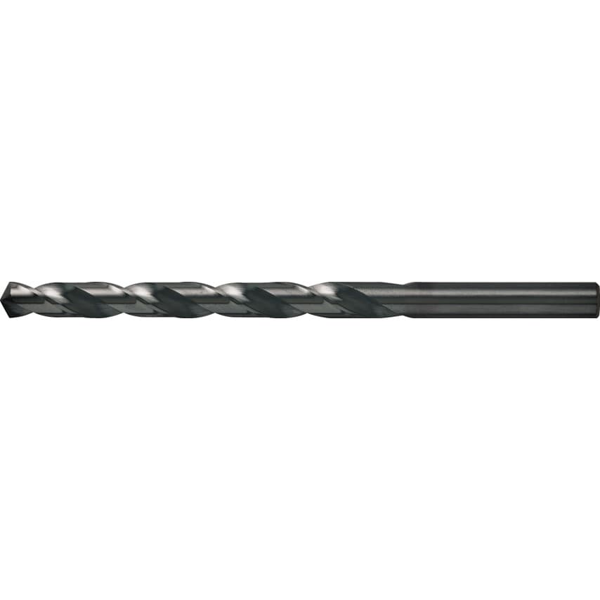 Sherwood 37/64" Hss S/s Jobber Drill