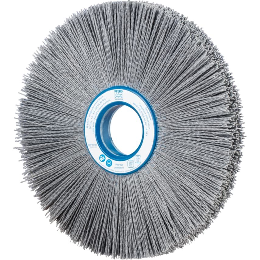 Pferd Brush RBUP 25025/50,8 SIC 80 1,10 Flex