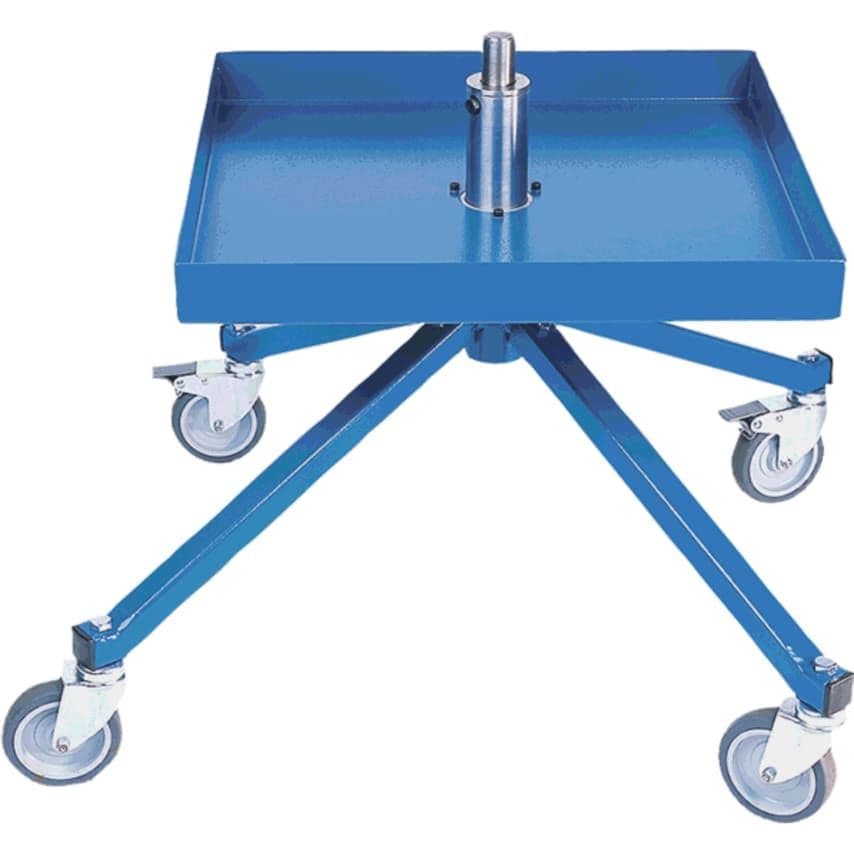 Pferd Castor Mounted Base Trolley D Me