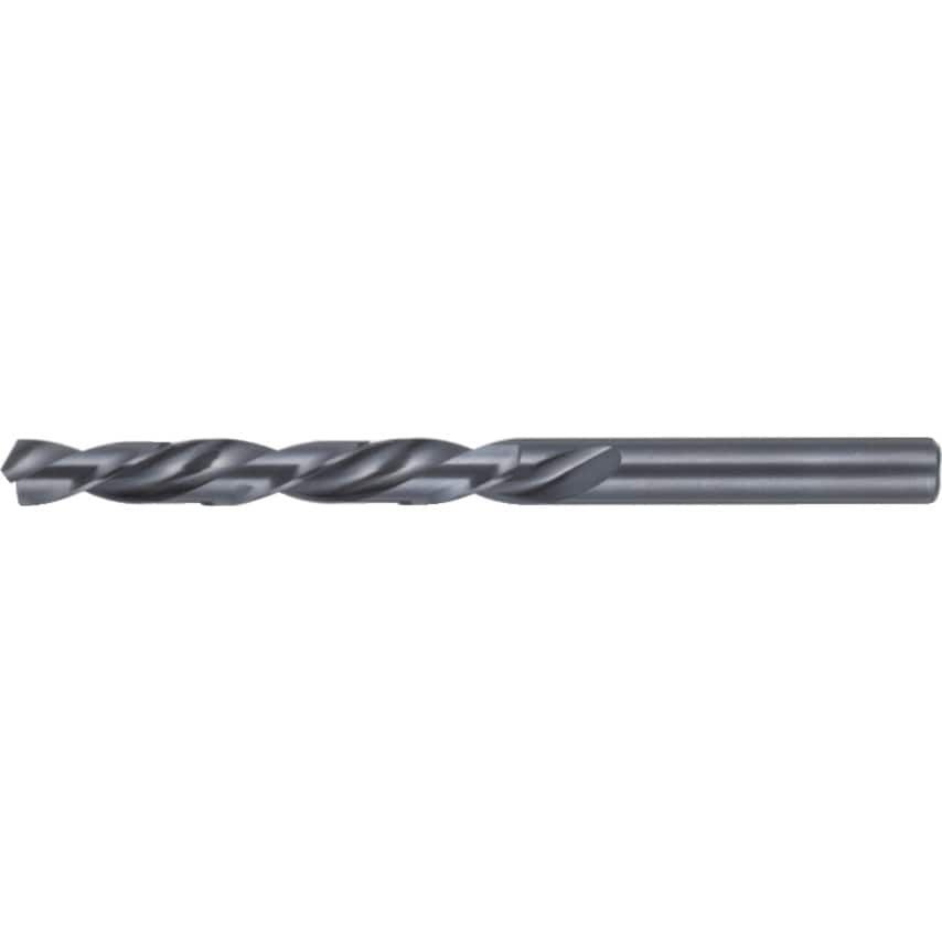 Dormer A101 8.90MM HSS Left Hand Jobber Drills- you get 10