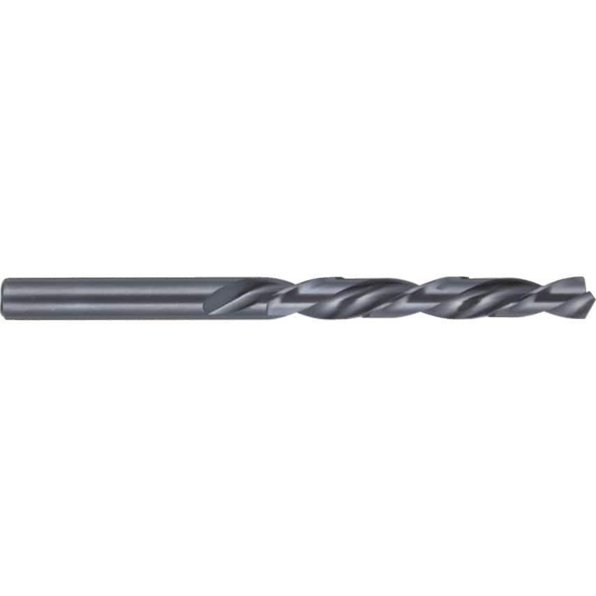 Dormer A101 5.00MM HSS Left Hand Jobber Drills