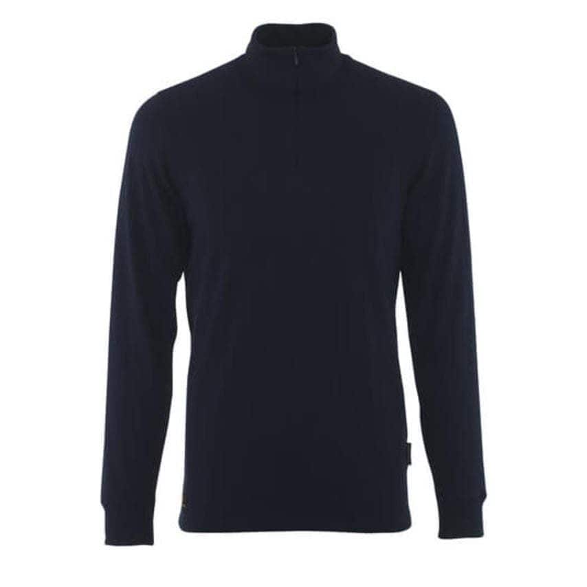 Mascot Navy Ludvika Thermal Under Shirt - XXXL