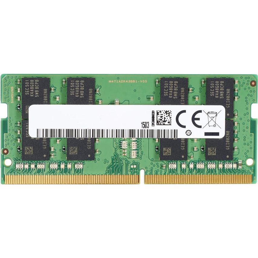 HP PSG TV Desktop Accessories HP 4GB DDR4-3200 UDIMM