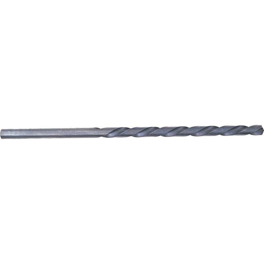 Sherwood 1/4" X 400mm O/a Hss S/s Drill