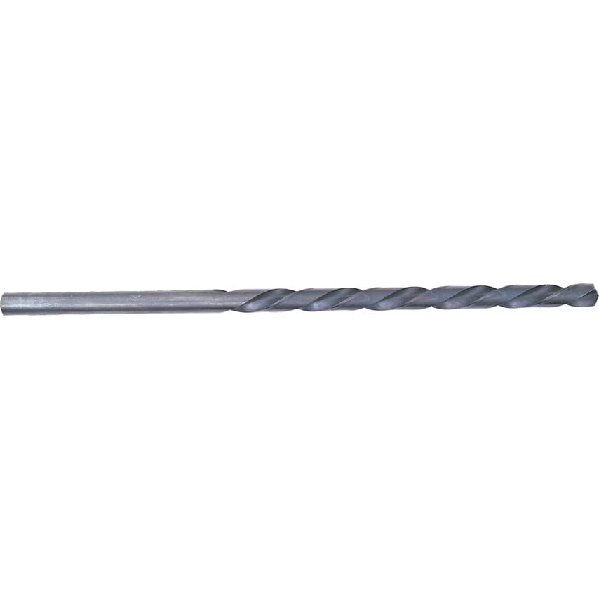 Sherwood 1/8" X 200MM O/A HSS S/S Drill