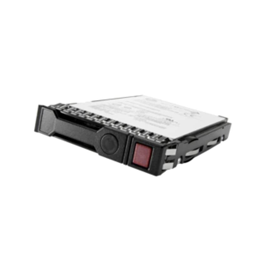 HP 881787-B21 Internal Hard Drive 3.5" 12 TB Serial Ata III