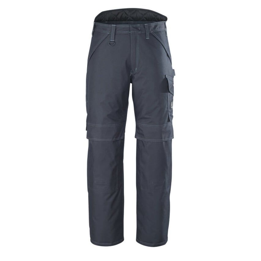Mascot Louisville Winter Trousers Dark Navy - Large