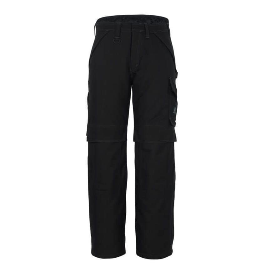 Mascot Louisville Winter Trousers Black - XXL
