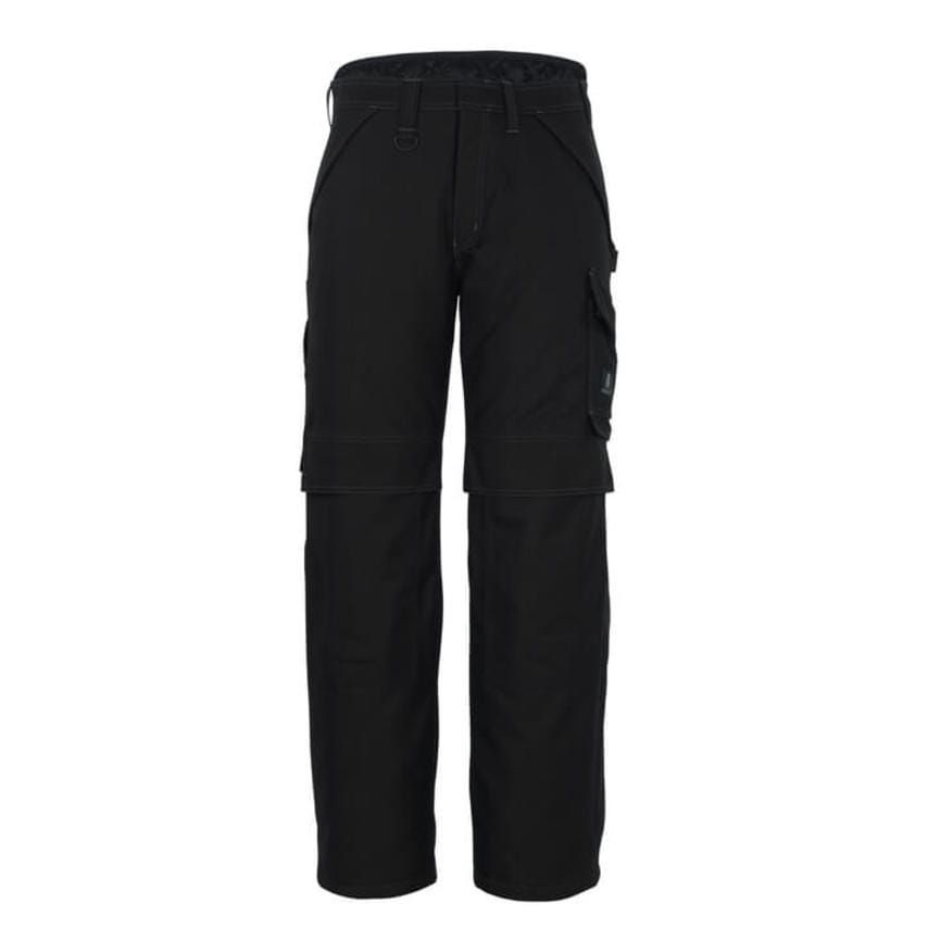 Mascot Louisville Winter Trousers Black - XXXL