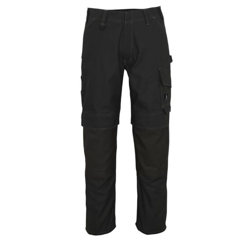 Mascot Houston Trousers Dark Anthracite 82C49 (L32W33.5)