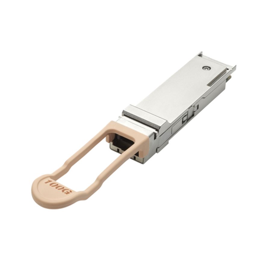 HP Compaq Server Accessories HPE 100GB QSFP28 MPO SR4 100M XCVR