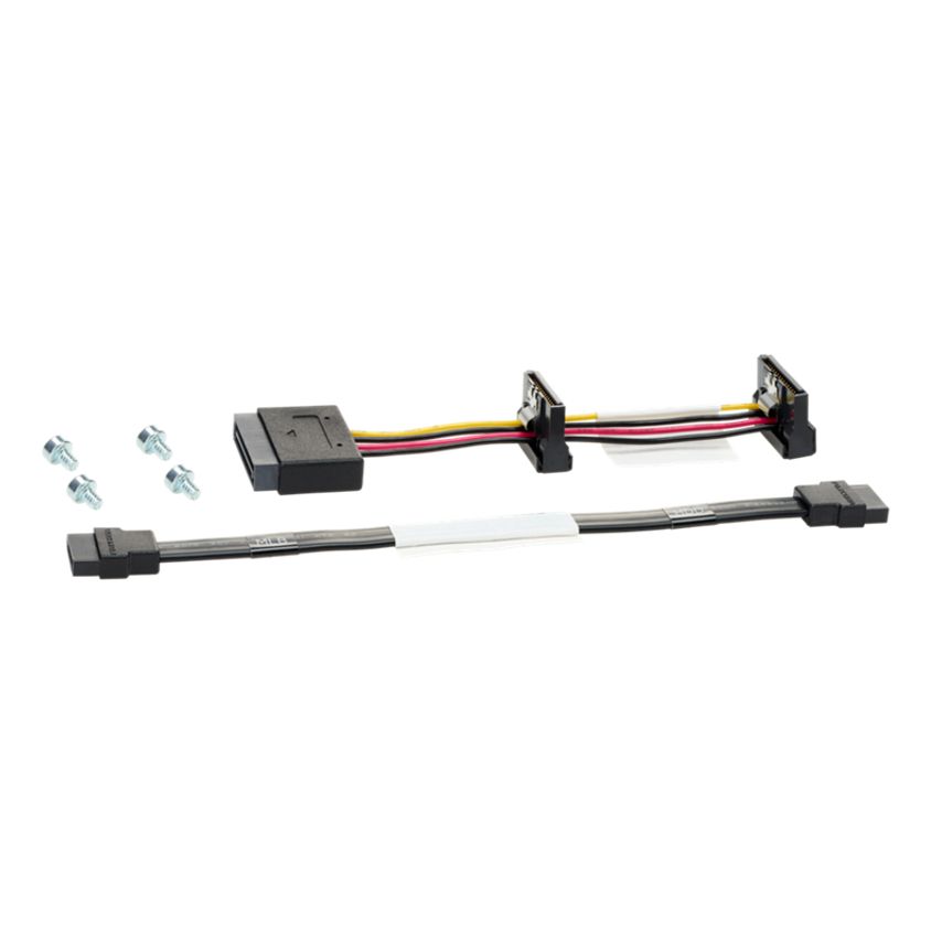 HP 871827-B21 Serial Attached Scsi (Sas) Cable Black