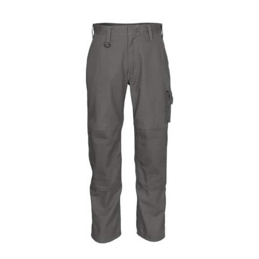 Mascot Pittsburgh Trousers Dark Anthracite 82C68 (L32W52.5)