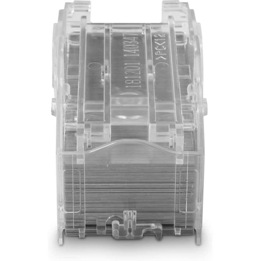 HP Office Printing Solutions Network Peripheral Solutions HP Staple Cartridge Re