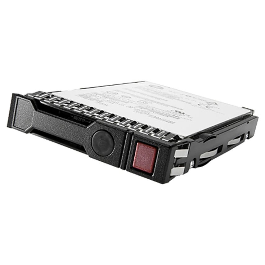 HP Compaq Server Accessories HP 600GB 12G SAS 10K 2.5IN ENT HDD
