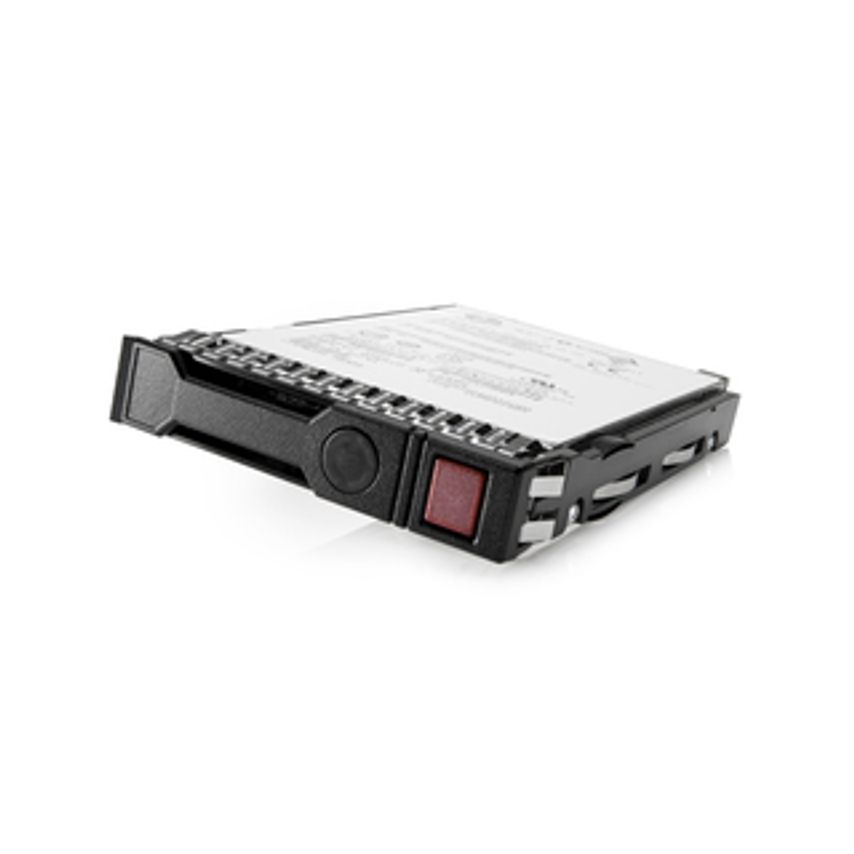 HP Compaq Server Accessories HPE 1.92TB Sata 6G MU SFF SC DS SSD