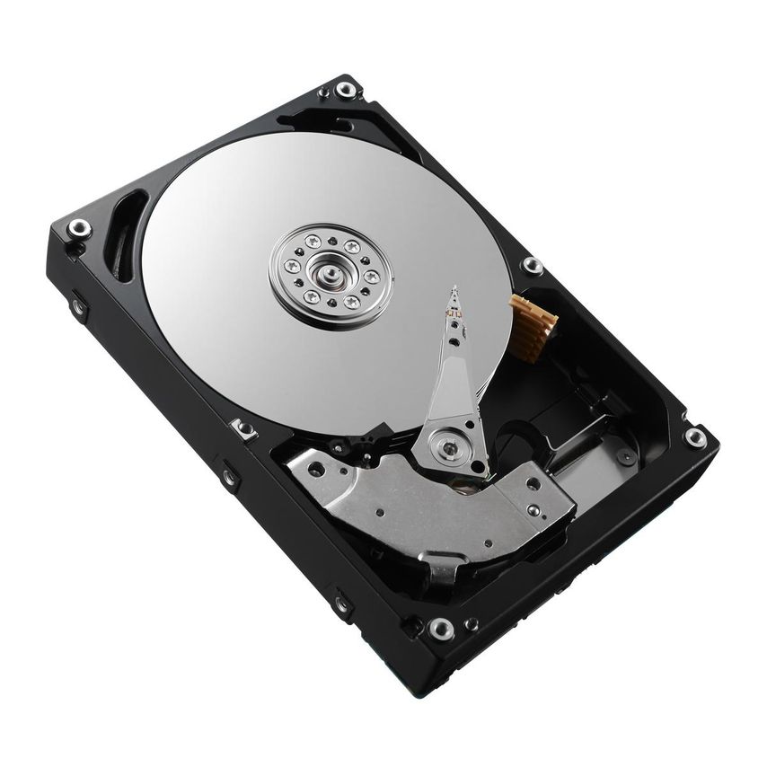 HP Compaq Server Accessories HPE 10TB 12G SAS 7.2K LFF 512E SC HD