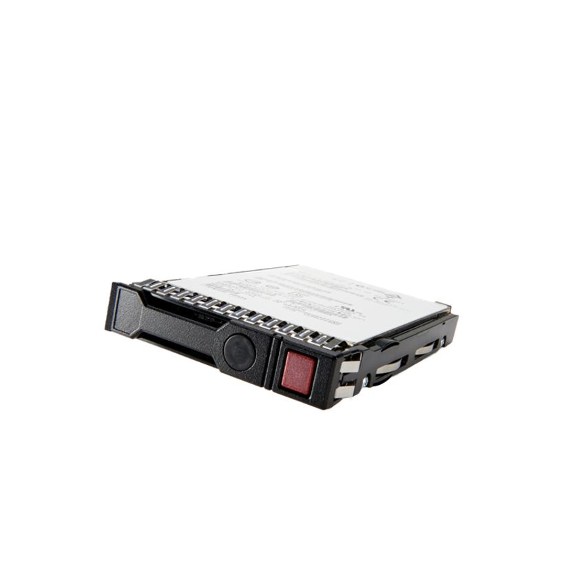 HP Compaq Server Accessories HPE 300GB SAS 10K SFF SC DS HDD
